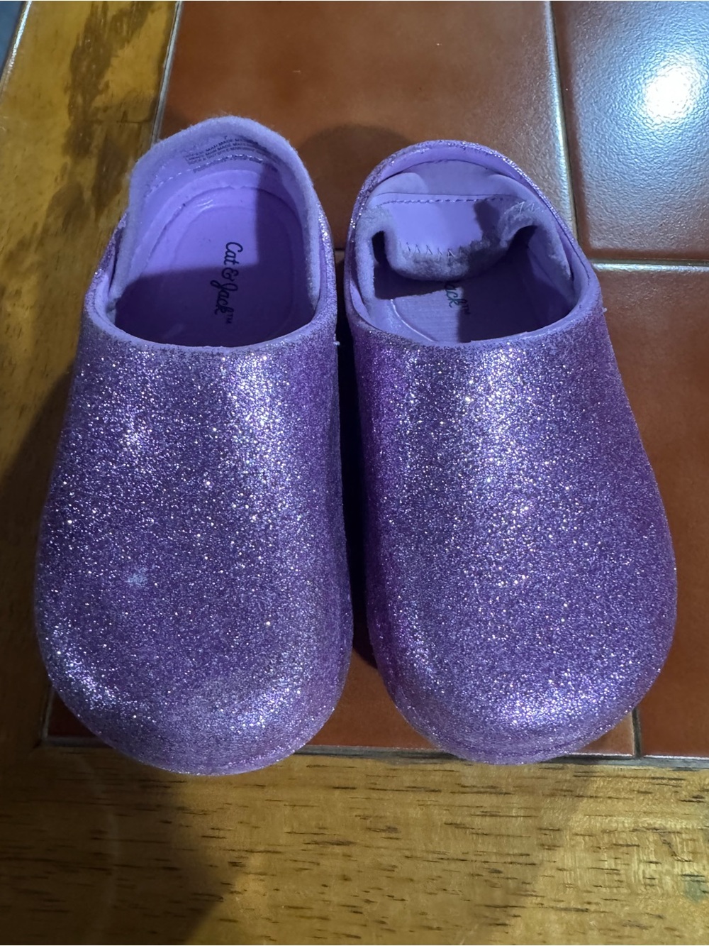 Clogs